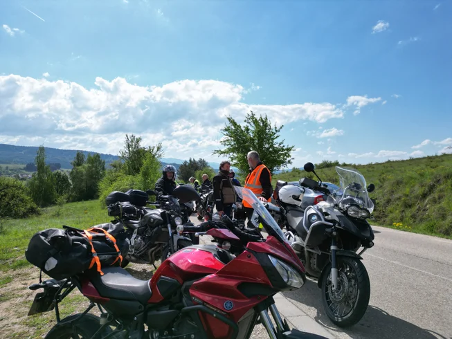 Roads of Legends: 5 Days Wine, Culture, and History of Bulgaria photo 9