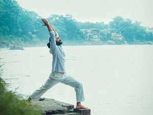 5 Day Yoga Retreat in Rishikesh, India: A Deep Reset for Body, Mind & Lifestyle