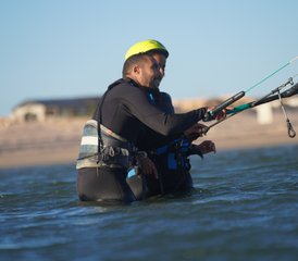 7 Tage Kitesurf Camp Entwickelt für Alle Niveaus in Dakhla, Marokko - Photo 4