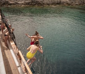 5-Daagse Vrijheid, Flow en Verbinding Yoga- en Zeilvakantie in Griekenland - Photo 5