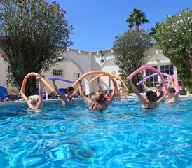 4-Daagse Levensmakeover- en Yoga Retreat in Alicante, Spanje - Photo 2