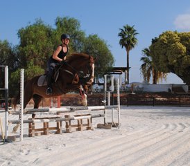 6 Day Private Coaching, Horse Riding, Sound Bowls, Wellness & Mindfulness Holiday in Malaga, Spain - Photo 4