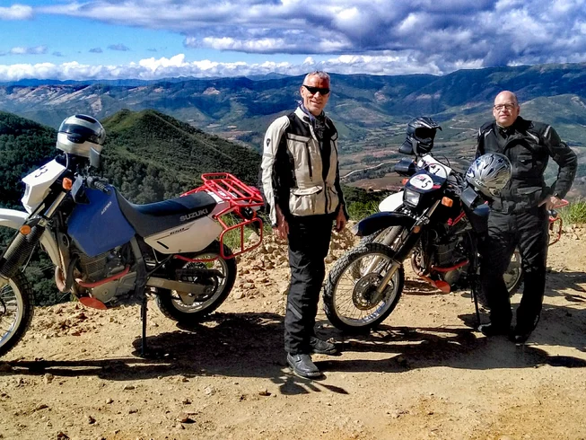 10 Day The Mission Guided Motorcycle Tour in the Lowlands of Bolivia photo 4
