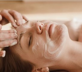 86 Day Luxury Anti-Aging Retreat with Advanced Skin Treatment and Daily Yoga in Bali, Indonesia - Photo 1