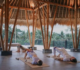 6 Day Reset Retreat in Ubud, Indonesia: New Beginning with Yoga, Cooking & Spa - Photo 5