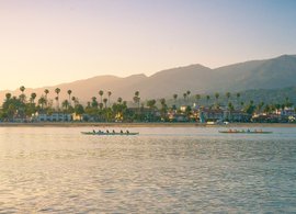 Santa Barbara Retreats und Reisen