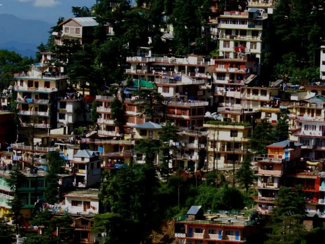 10 Day On Top of the World Guided Motorcycle Tour in India photo 9