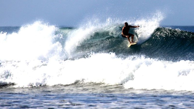7 Day Surf Adventure at Nosara Paradise Rentals in Nosara, Guanacaste