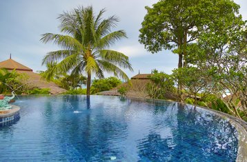6 días de programa de limpieza y bienestar con yoga en Rawai, Phuket, Tailandia