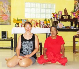 3 Day Divine Healing Retreat in Koh Samui, Surat Thani, Thailand - Photo 3