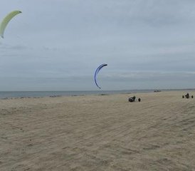 3 jours en stage de windsurf, kitesurf, wingfoil et SUP dans le Queensland, Australie - Photo 4