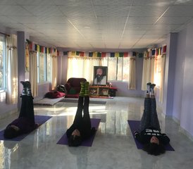 2 Tage Leben Wie Ein Buddha Leben Yoga und Meditations Retreat in Kathmandu, Bagmati-Zone - Photo 5