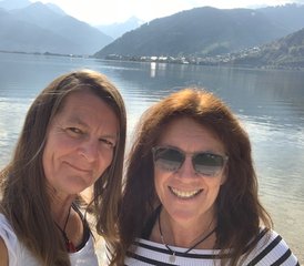 4 Tage Yoga und Pilates Retreat mit Andrea und Christiane in Kaprun, Österreich - Photo 4