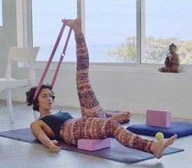 Zelfstudie 200-urige Online Hatha Vinyasa Yoga Docentenopleiding - Photo 2