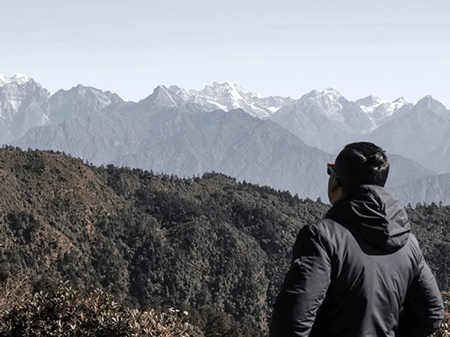 7 Day Fascinating and Exciting Everest Guided Motorcycle Tour in Nepal photo 3