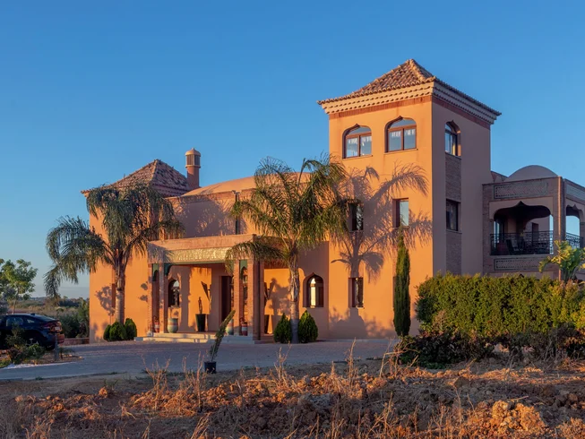 4 Day Yoga and Light Detox Program at Al Karob Yoga Boutique Hotel in Albufeira, Algarve, Portugal