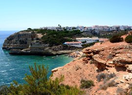 Carvoeiro Retraites en Reizen