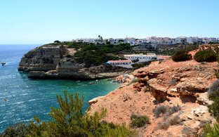 Carvoeiro Retreats & Trips