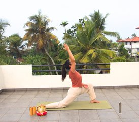 47 Tage Nervensystem-Neustart, Yoga und Meditations-Retreat in Hikkaduwa, Sri Lanka - Photo 1