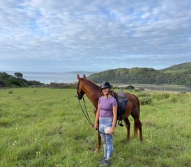 15 jours en séjour équestre tout compris avec Tom et Tori Horse et Heart Adventures en Afrique du Sud - Photo 3