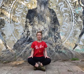 28-tägiges, transformatives 300-Stunden-Meditationslehrer-Training in Rishikesh, Indien - Photo 3