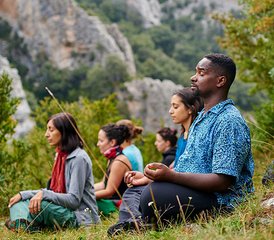 6 Day Peace in The Wild: Yoga, Art, and Nature in Huesca, Spain - Photo 3