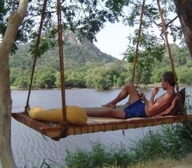 8 Day Barefoot Luxury Yoga Holiday in Ulpotha, Sri Lanka - Photo 3