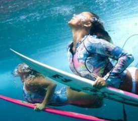7 Day Intensive Surf for Advanced with 2 times National Champion in Luxury Villa in the Caribbean - Photo 4