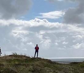 3-Daagse Meditatie en Yoga Retreat aan Zee op Vlieland - Photo 3
