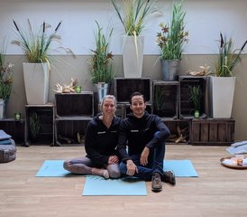 3-Daagse Yoga weekend met Meditatie in Zuid-Limburg, Heerlen, Nederland - Photo 5