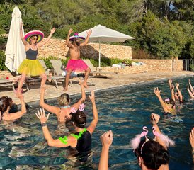 6-Daagse Maatwerk Beweging- en Mindfulnessconcepten Holistische Wellness Retreat in Ibiza, Spanje - Photo 4