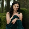 Dr Ellie Chadwick (PhD) - portrait