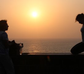 25-tägige 300-Stunden Fortgeschrittenen-Yogalehrer-Ausbildung in Goa, Indien – Therapeutisch & Multi-Stil - Photo 5