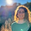 Chiara portrait