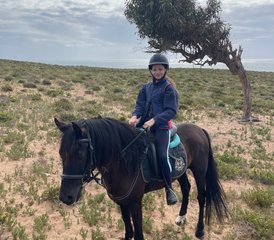 7 jours en stage d’équitation avec yoga quotidien sur la côte atlantique du Maroc - Photo 5