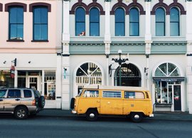 Victoria Retreats & Trips