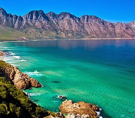 7 Tage Das Beste von Kapstadt, Weinländer und Garden Route Safari in Südafrika - Photo 5