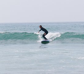 8 Tage Erlebnis Yoga und Surfen für alle Levels an den berühmten Surfspots von Tamraght, Marokko - Photo 3