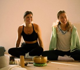 3 Tage YEAR END RESET, Yoga Retreat mit Julia & Elena in Bad Hofgastein, Österreich - Photo 2