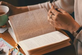 Vrouwen Schrijven Retraites en Reizen