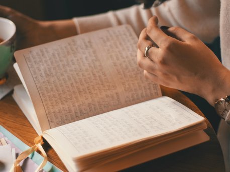 Women Writing
