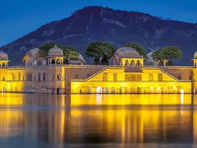 14 Day Rajasthan Royal Circuit Guided Motorcycle Tour in India photo 6