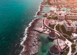 Riviera Maya Retraites en Reizen