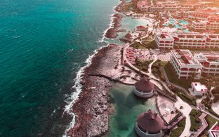 Riviera Maya Retreats & Trips