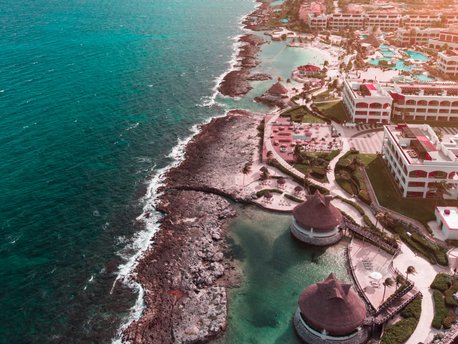 Riviera Maya