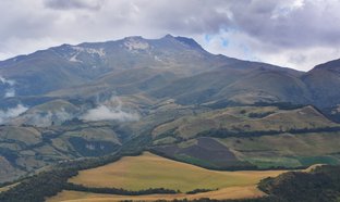 Andes Retraites et Voyages