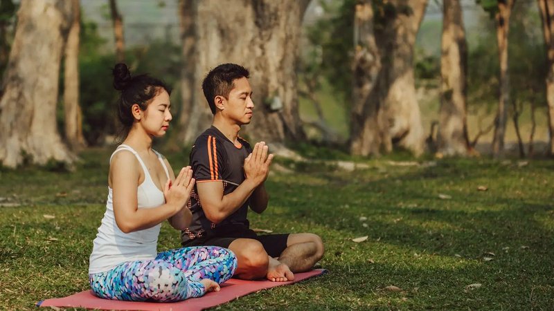 28 Day 200-Hour Yoga Teacher Training with Nilesh Tiwari in Bali, Indonesia