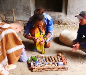 11 Day Master Plant Retreat and Inca Shamanism at Sacred Portals in the Andes, Peru - Photo 3