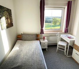 4 Tage Klang- und Yoga-Retreat mit Peter Hess® Therapieklangschalen in Hellenthal, Deutschland - Photo 5