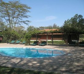 6 Tage Magische Safari in Kenia - Photo 4